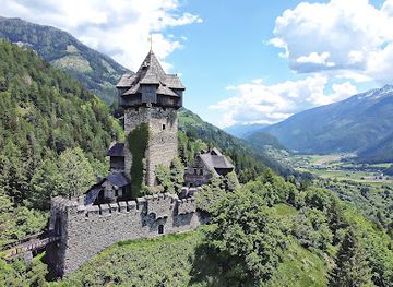 austria/gailtal/attraction/falkenstein-castle