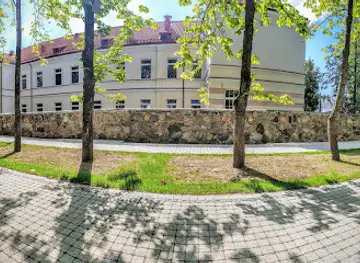 Kaštonų alėja