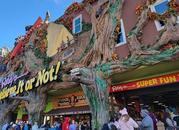 tennessee/gatlinburg/attraction/ripley-s-super-fun-zone