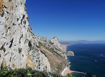 Mediterranean Steps