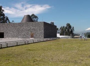 ecuador/quito/attraction/capilla-del-hombre