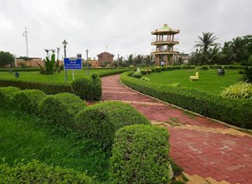india/puri/attraction/mahatma-gandhi-park
