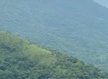 Mountain Afadjato