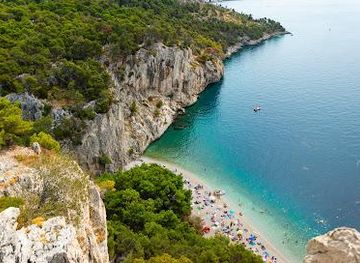 croatia/makarska/attraction/nugal-beach