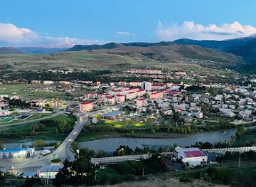 georgia/akhaltsikhe/attraction/amiranis-gora