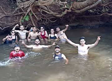 paraguay/ybyturuzu/attraction/balneario-itay