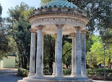 vatican-city/apostolic-palace/attraction/the-temple-of-diana-rome