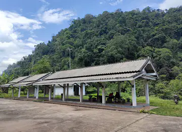 Kao Rao Cave