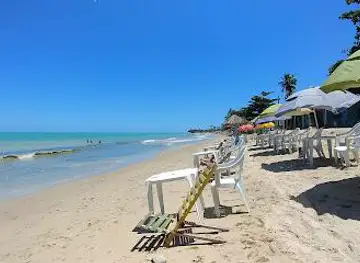 Praia de Maria Farinha