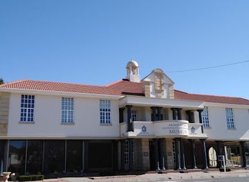 south-africa/bloemfontein/attraction/grey-museum