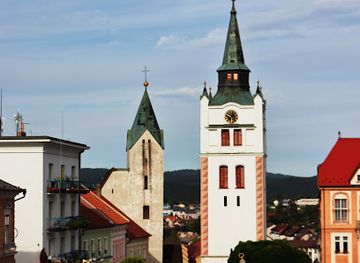 czechia/sumava-national-park/attraction/mestska-zvonice