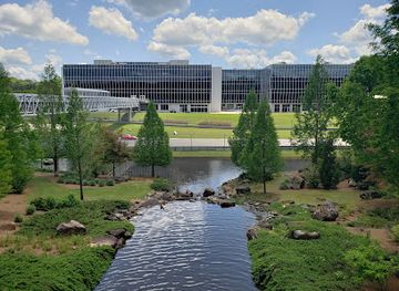 Barber Vintage Motorsports Museum