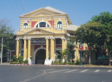 thailand/rattanakosin/attraction/king-vajiravudh-rama-vi-museum