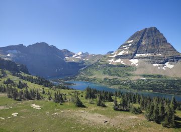 Glacier National Park