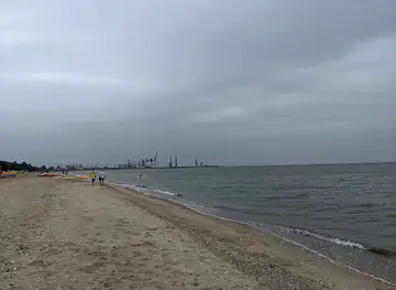 Pishchanka Beach