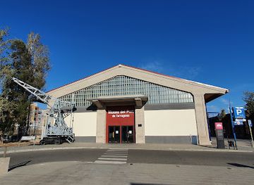 spain/tarragona/attraction/museu-del-port-de-tarragona