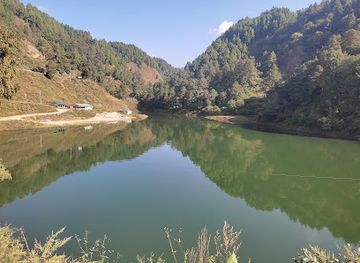 nepal/gorkha/attraction/indra-sarovar