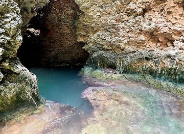 curacao/boka-tabla/attraction/tomasito-cave