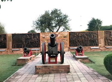 pakistan/rawalpindi/ayub-national-park/attraction/vintage-ayub-national-park