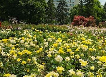 bulgaria/dobrinishte/attraction/gradska-gradina