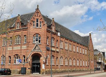 belgium/campine-kempen/attraction/voormalige-teekenschool