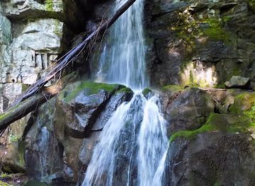 tennessee/gatlinburg/attraction/baskins-creek-falls