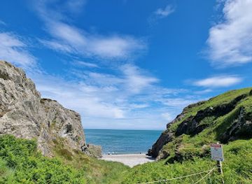 ireland/glendalough/attraction/ceann-bhride