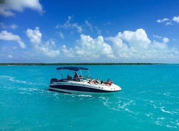 Catch the Wave Charters - Fishing Charters and Boat Tours in Turks and Caicos Islands