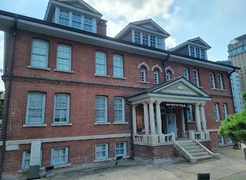 south-korea/incheon/attraction/appenzeller-noble-memorial-museum