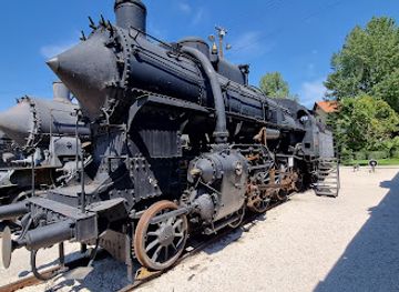 hungary/northern-hungary/attraction/hungarian-railway-museum
