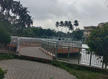 bangladesh/khulna/attraction/central-shaheed-minar-khulna