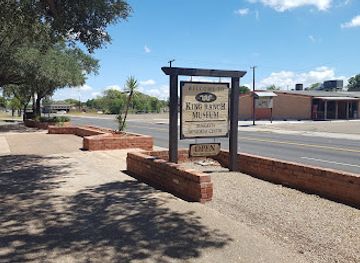 texas/south-texas/attraction/king-ranch-museum