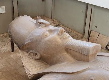 egypt/cairo/attraction/mit-rahina-museum