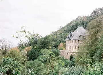 Palácio e Parque Biester