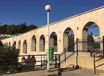 algeria/algiers/attraction/aqueduct-ain-zeboudja