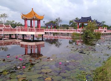 malaysia/perlis/attraction/tasik-melati-baru