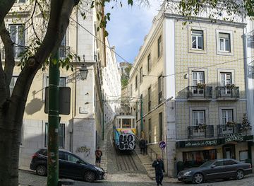 portugal/lisbon/attraction/funicular-lavra