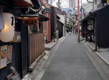 japan/nara/attraction/naramachi-odori-st