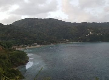 trinidad-and-tobago/tobago/attraction/environmental-research-institute-charlotteville