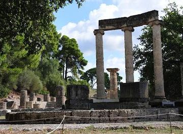 greece/olympia/attraction/archimedes-museum