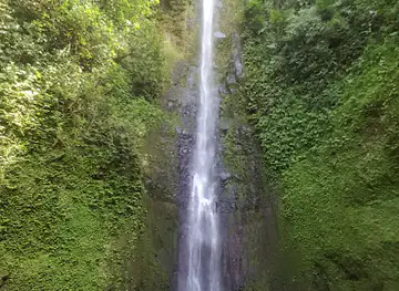 Sahwartik Waterfall