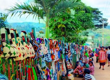 papua-new-guinea/goroka/attraction/goroka-main-market