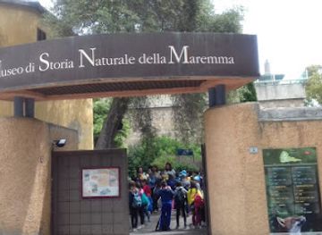 italy/maremma/attraction/museum-of-natural-history-of-the-maremma
