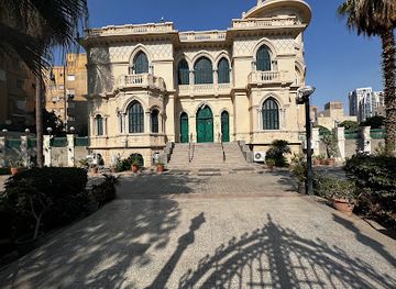 egypt/cairo/attraction/qasr-sameeha-kamil