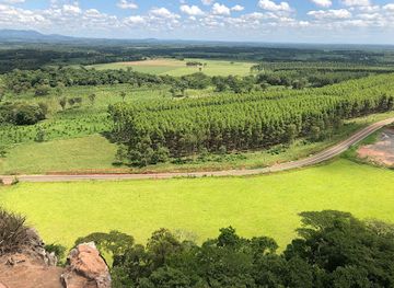 paraguay/ybyturuzu/attraction/cerro-punta-mirador