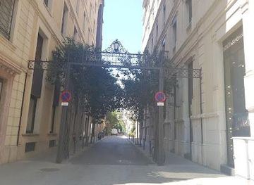 spain/barcelona/attraction/passatge-de-la-concepcio