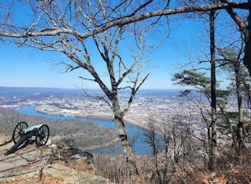 tennessee/chattanooga/attraction/lookout-mountain-battlefield-visitor-center