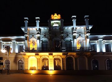 romania/iasi/attraction/union-museum-princiary-residence