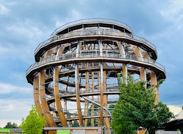 germany/oberpfälzer-wald/attraction/erlebnisholzkugel