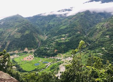 nepal/gosaikunda/attraction/kalikhola